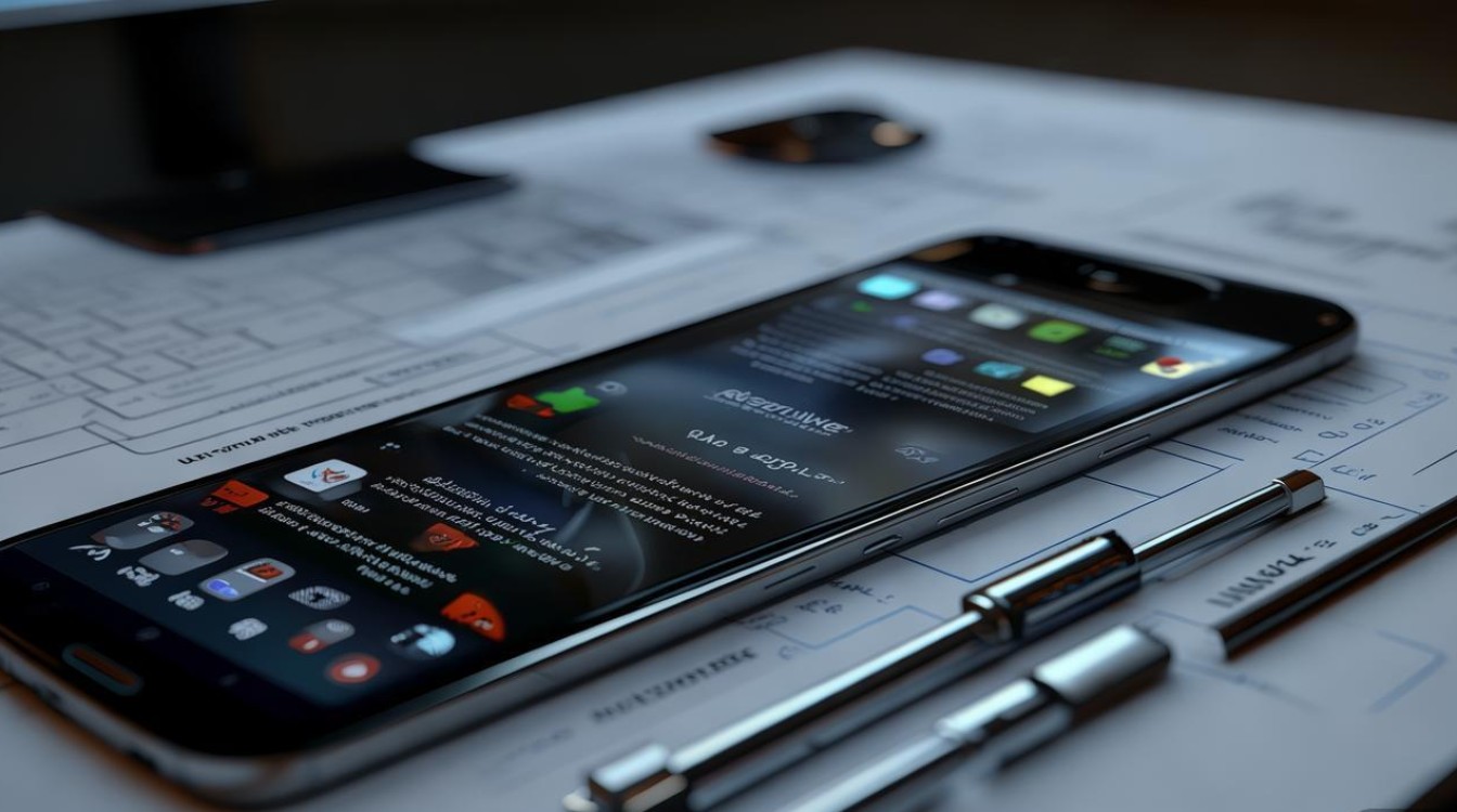 华为变砖后如何安全刷机修复？