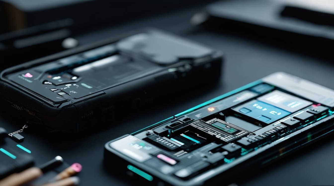 华为变砖后如何安全刷机修复？