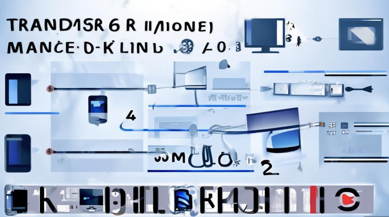 电影拷贝到苹果手机怎么弄？支持哪些格式播放？