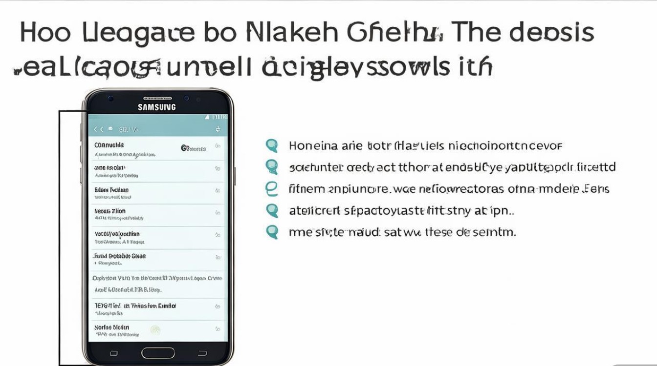 三星J5手机来电显示怎么打开?详细步骤是什么?