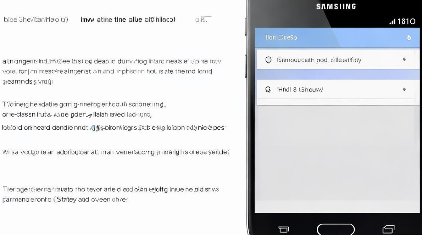 三星J5手机来电显示怎么打开?详细步骤是什么?