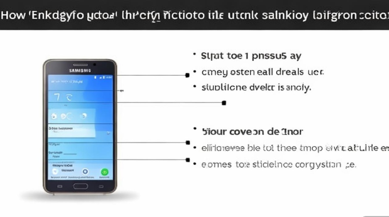 三星J5手机来电显示怎么打开?详细步骤是什么?