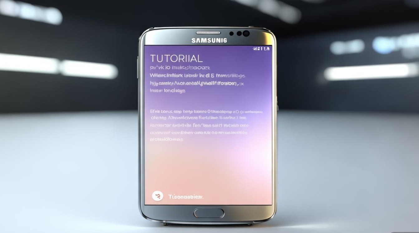 三星s6手机怎么运行快?教你几招让旧机焕发新生机