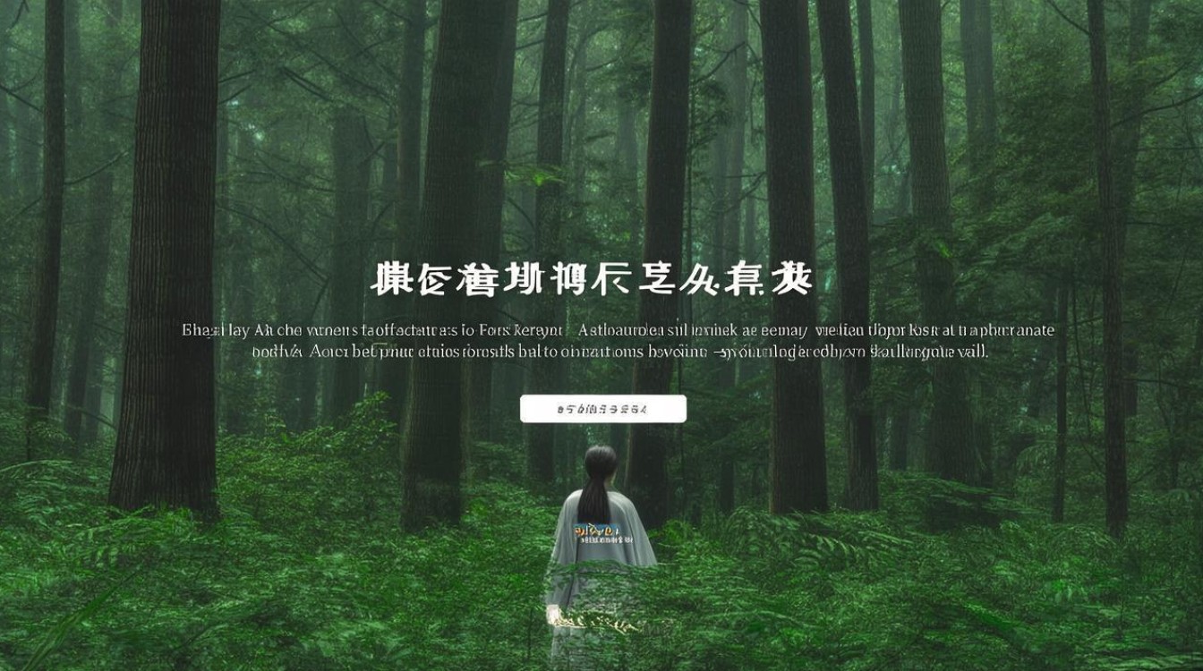 支付宝蚂蚁森林归隐山林是什么意思？