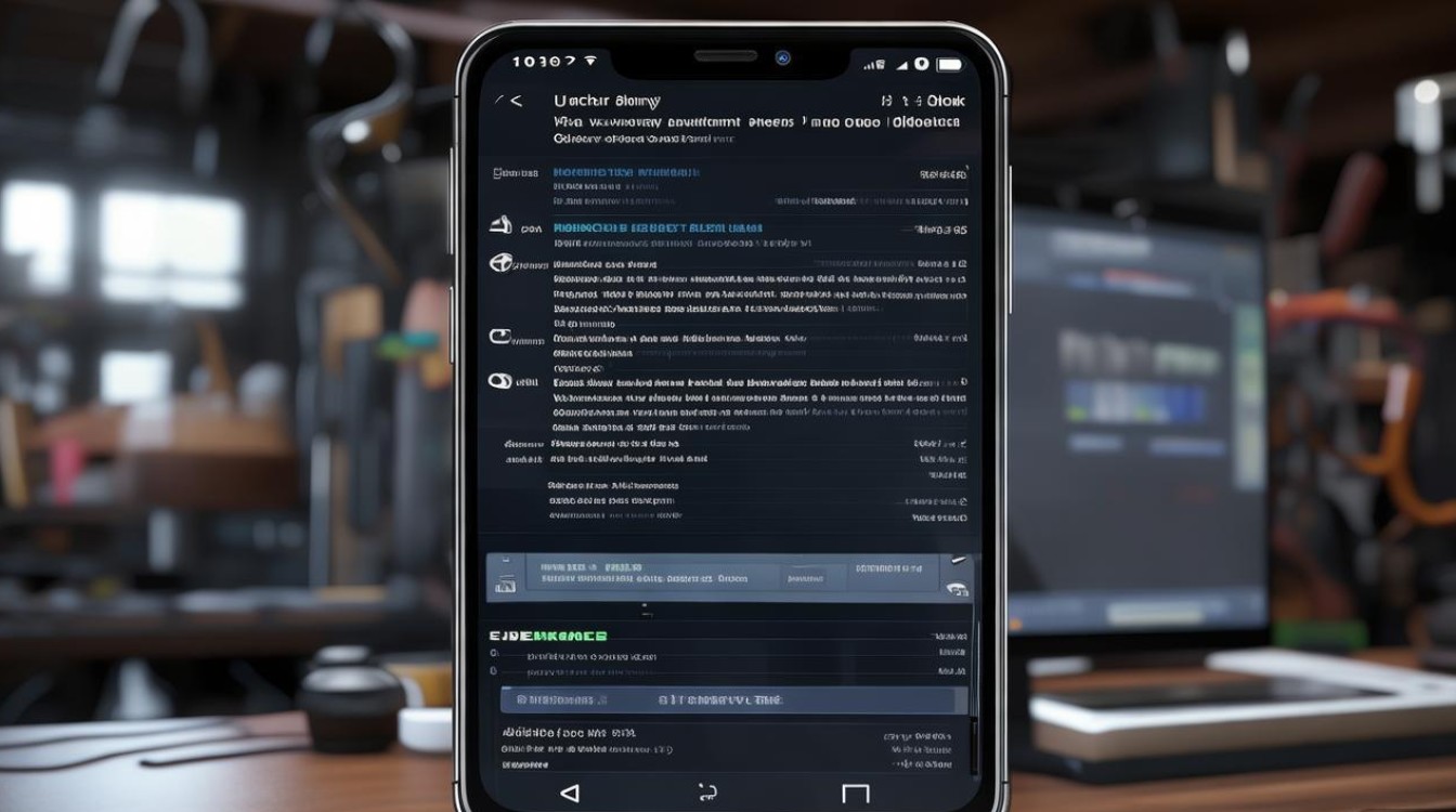 华为手机变砖后，如何用官方包刷机修复？