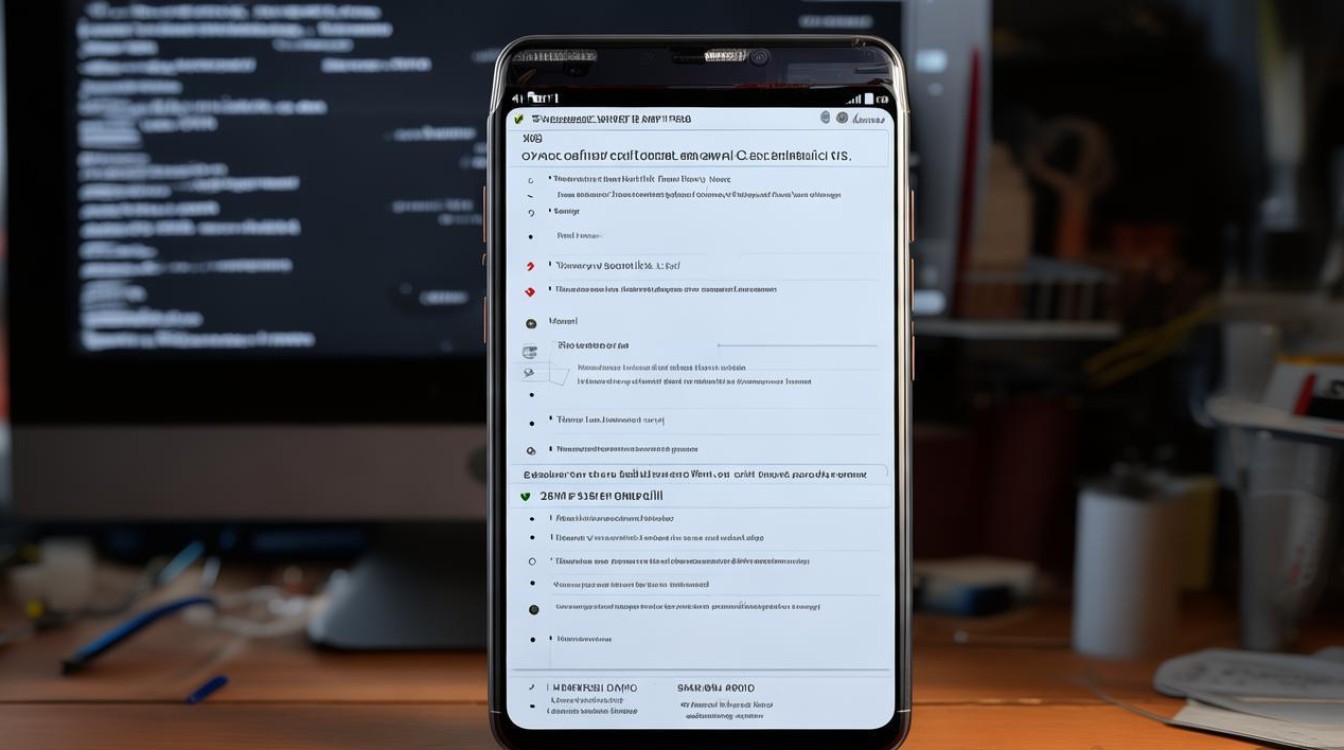华为手机变砖后，如何用官方包刷机修复？