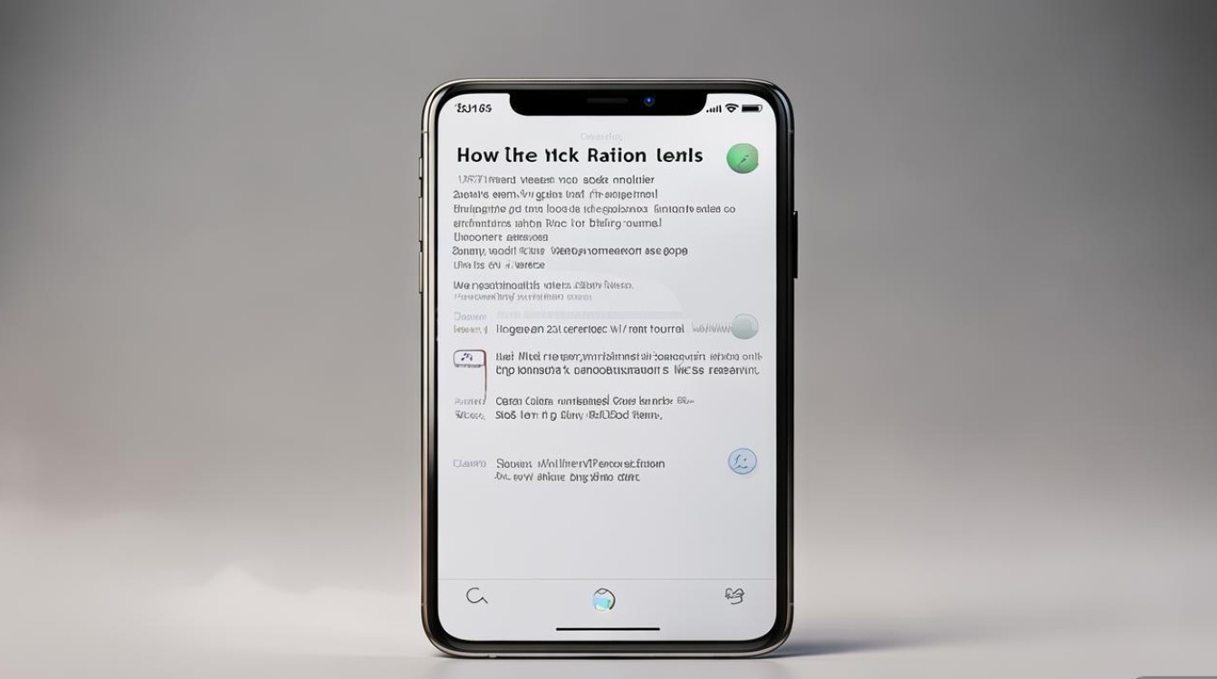 苹果手机怎么查辐射？自己能测吗？