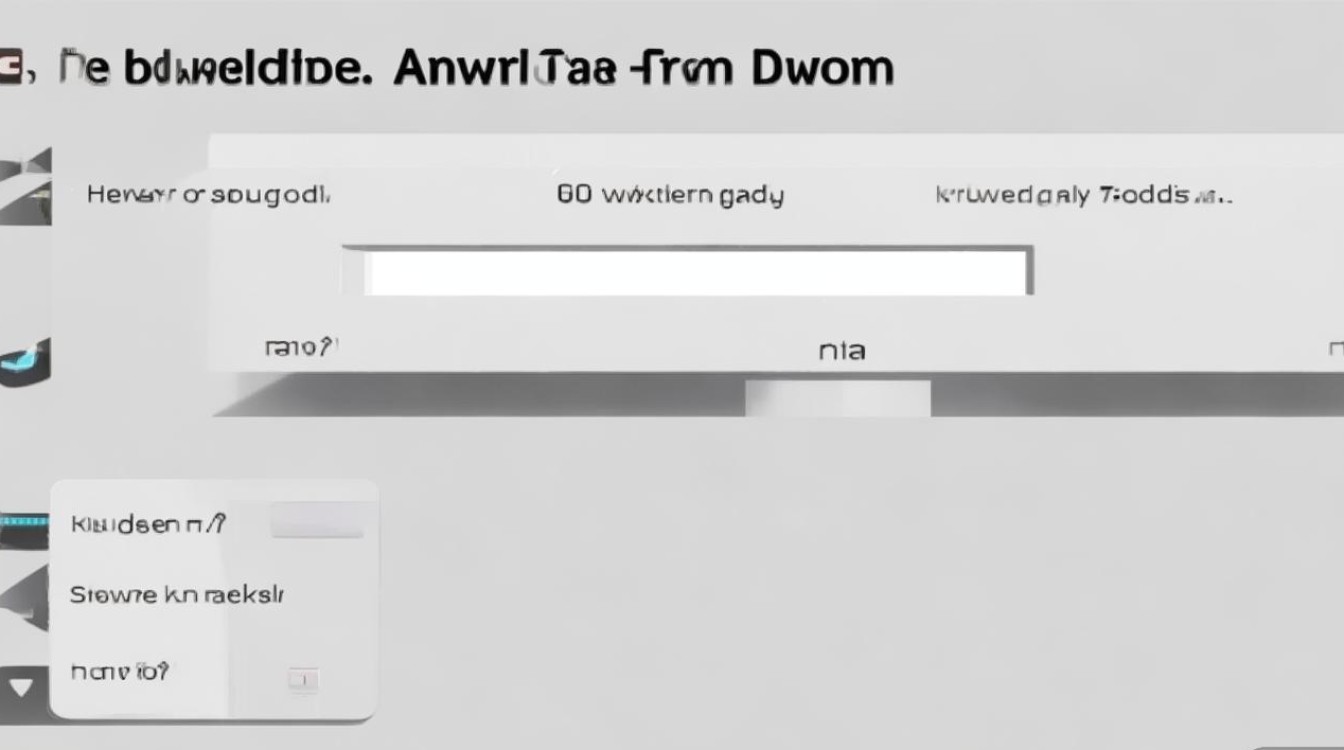 华为安卓7.0怎么刷回6.0?降级教程和注意事项有哪些?