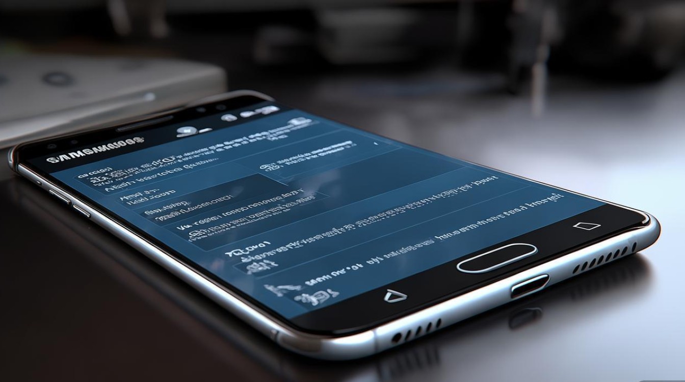 三星手机如何设置隐藏文件不被他人轻易发现？