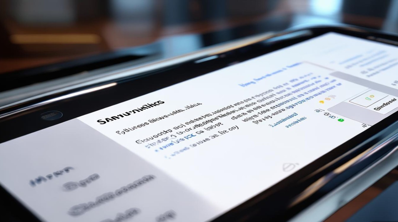 三星手机如何设置隐藏文件不被他人轻易发现？