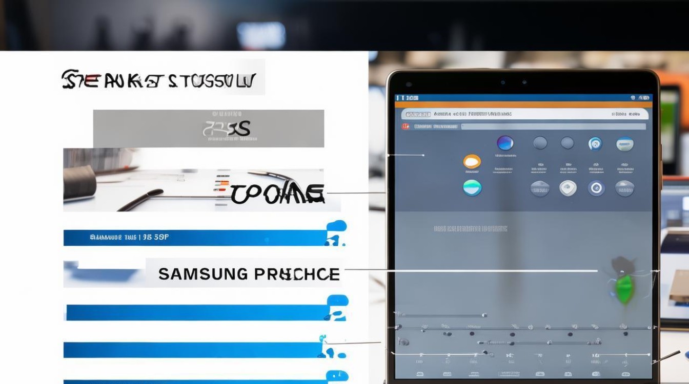 三星平板P355C怎么刷机教程？详细步骤及注意事项是什么？
