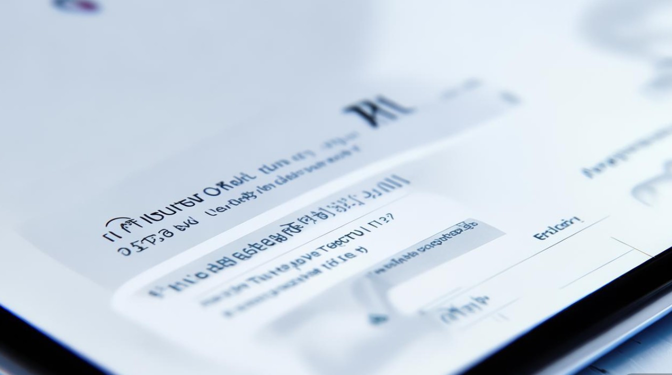 闹钟不显示时间怎么办？OPPO手机设置问题解析