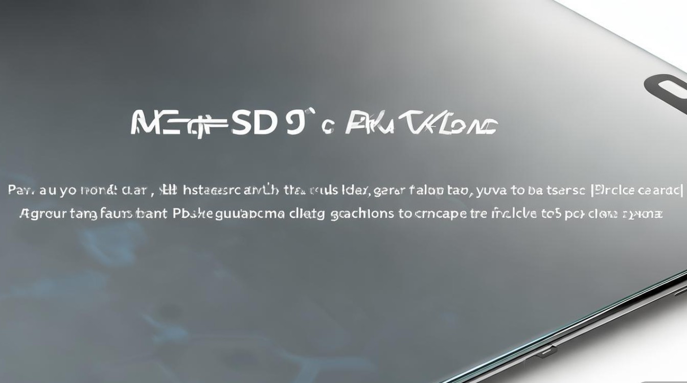 华为手机无法安装SD卡？原因及解决方法详解