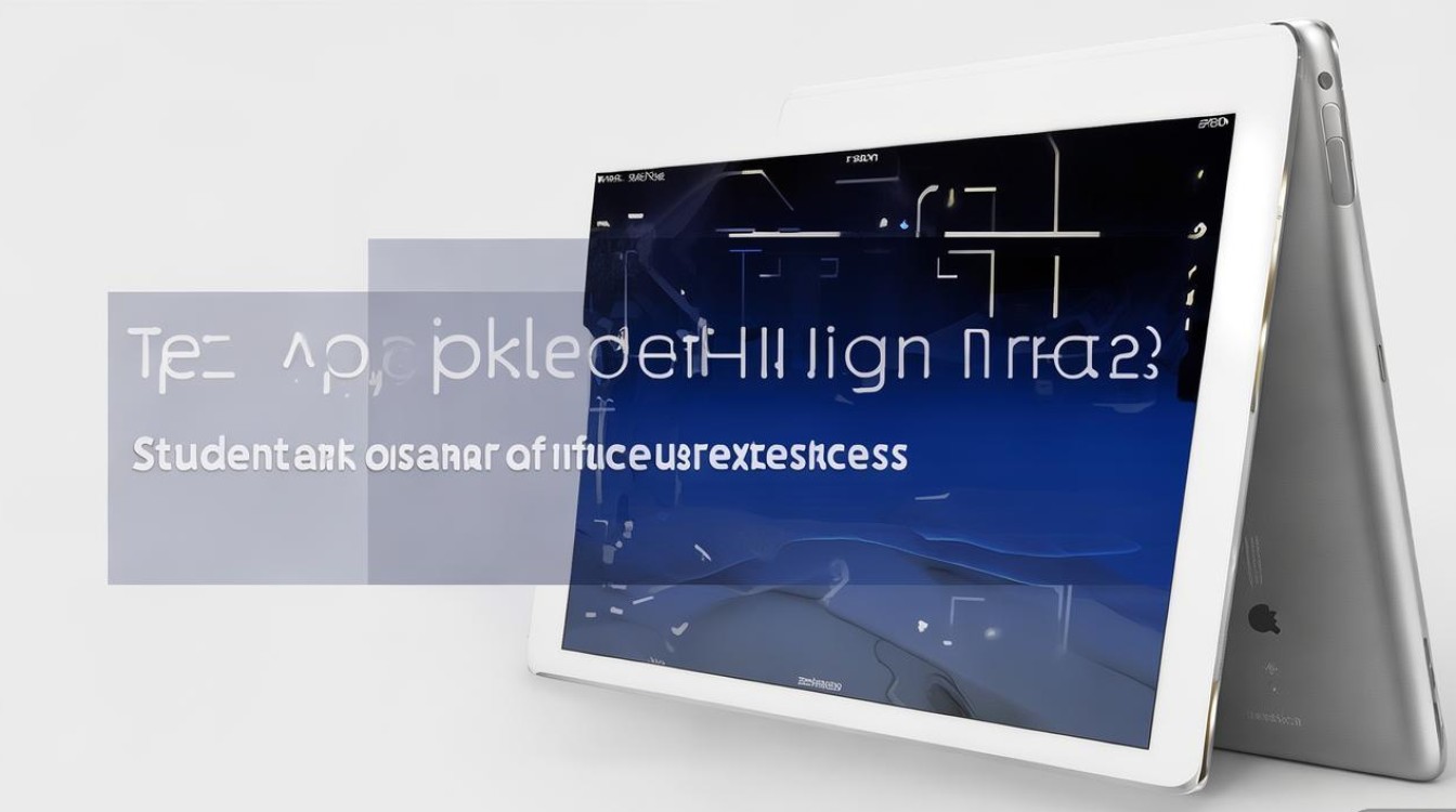 苹果iPad Air值得买吗？学生党/办公用体验如何？