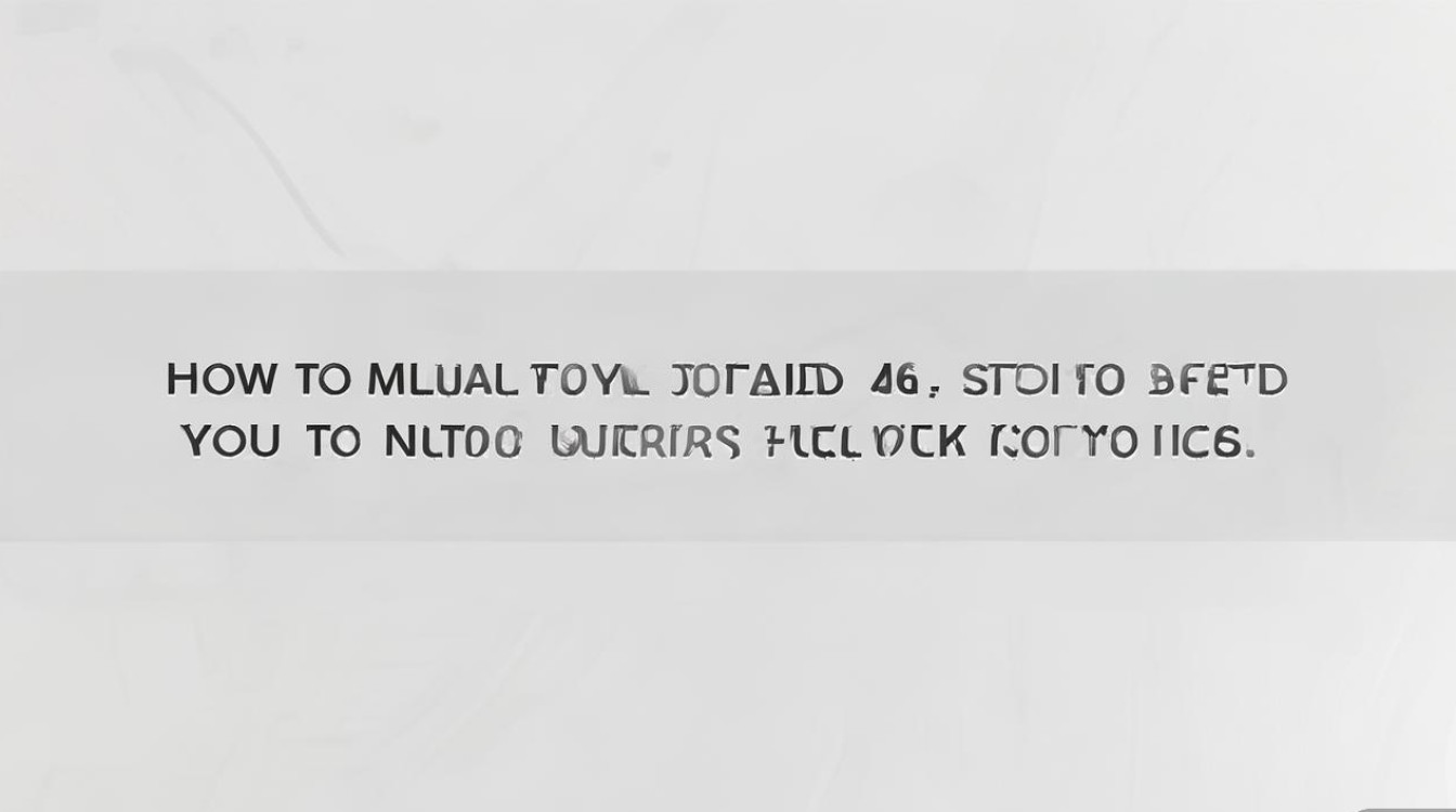 vivox7如何手动关闭4g网络设置步骤详解？