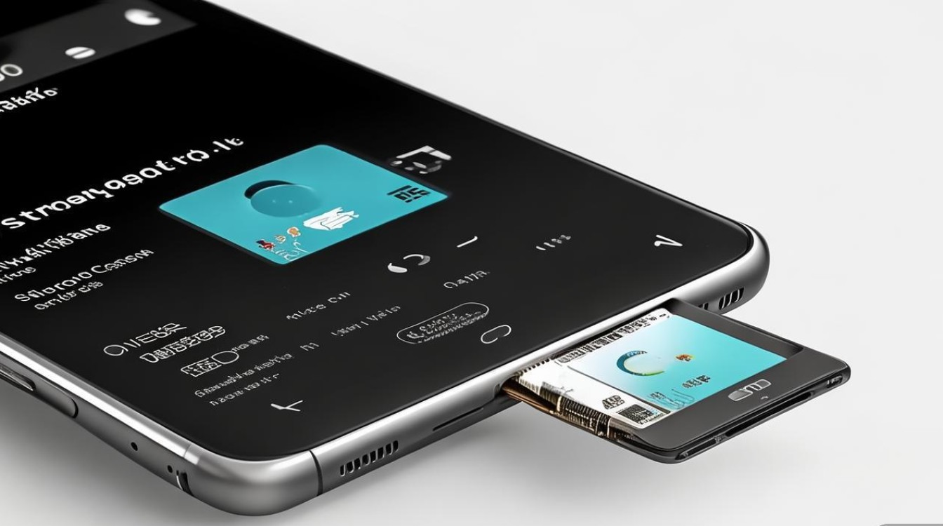 Vivo X710L如何插入储存卡?详细步骤教程在这里。