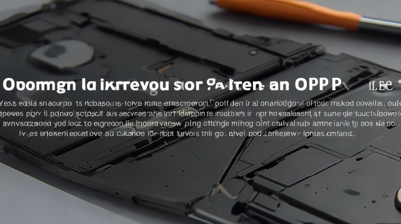 oppo手机螺丝怎么拧？不同型号螺丝一样吗？需要专用工具吗？