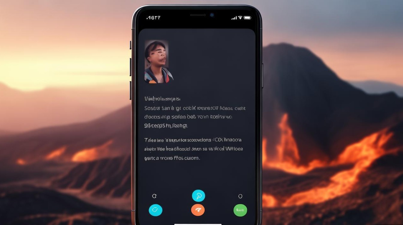 火山小视频怎么和别人连麦K歌？操作步骤在这里