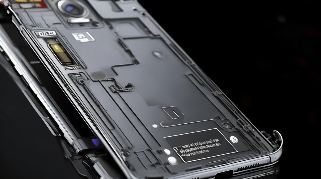 vivox710l后盖怎么开？电池拆卸步骤详解