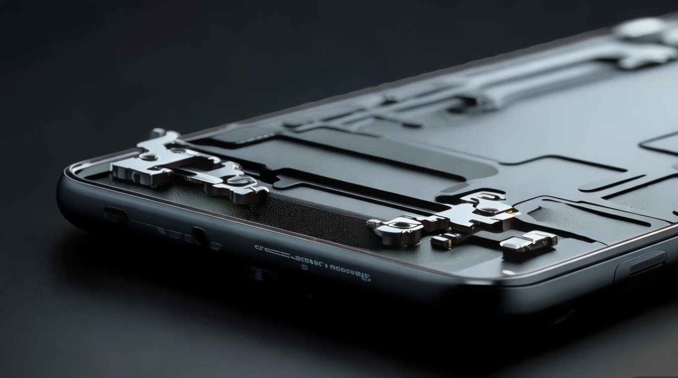 vivox710l后盖怎么开？电池拆卸步骤详解