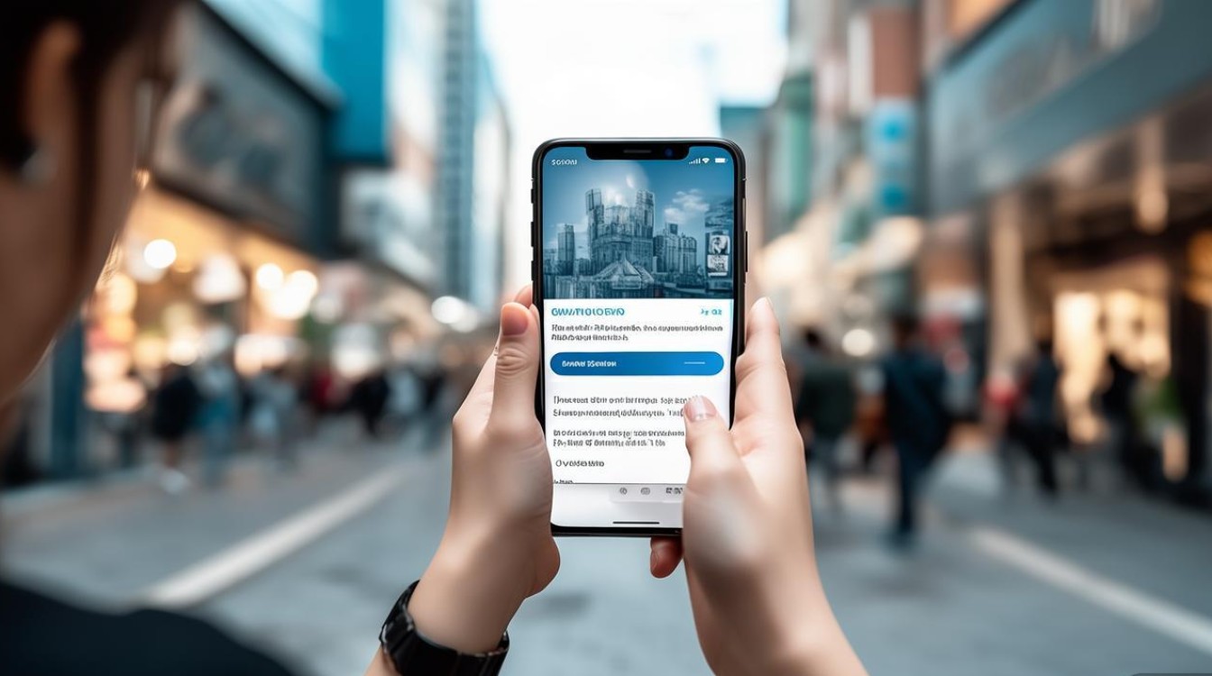 少女都市OPPO手机怎么下载安装？