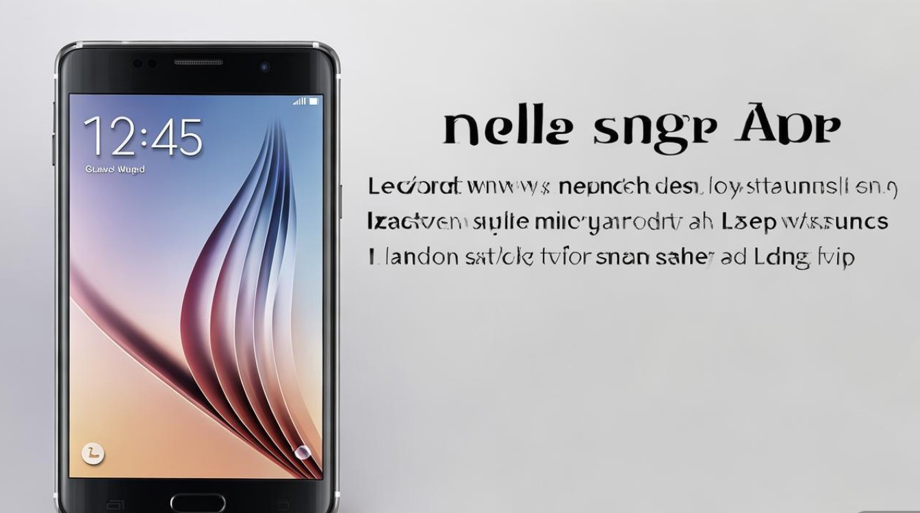 三星S6怎么给单个APP上锁？详细步骤在这里！