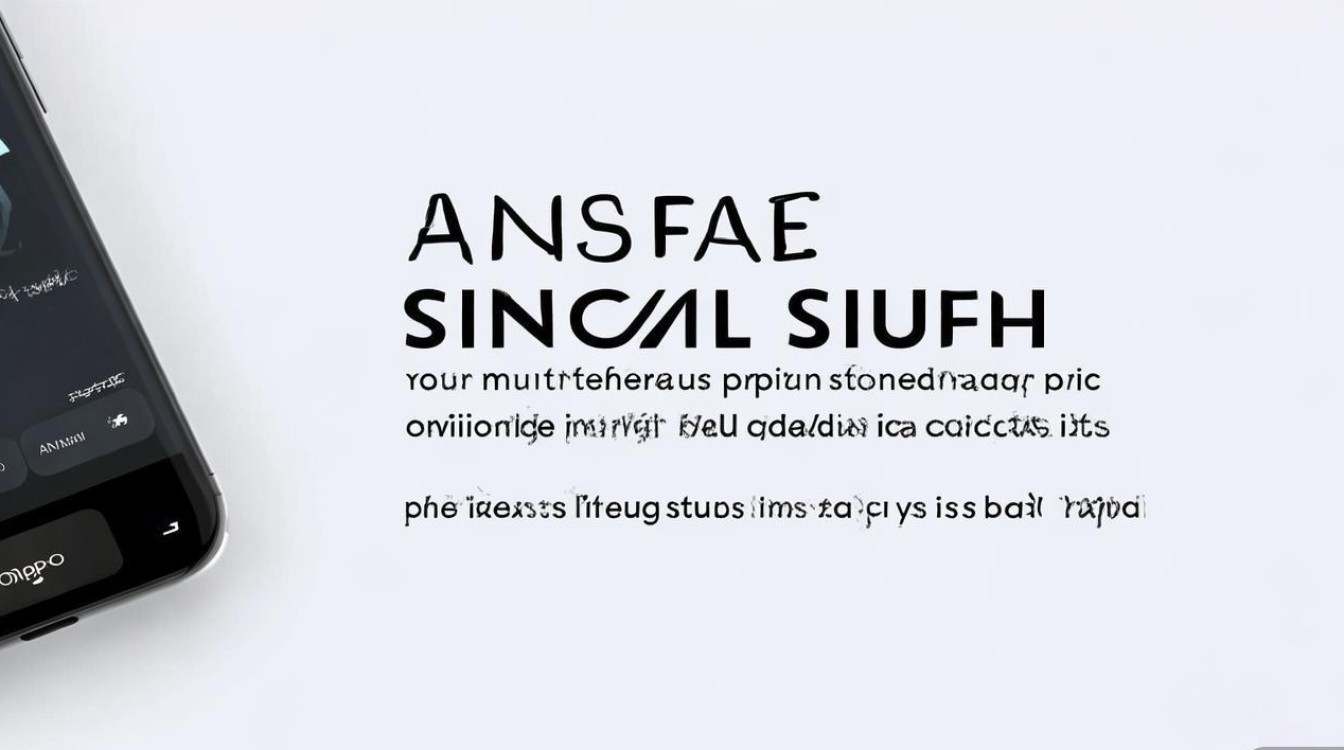 oppo手机没信号怎么办？教你排查解决信号问题