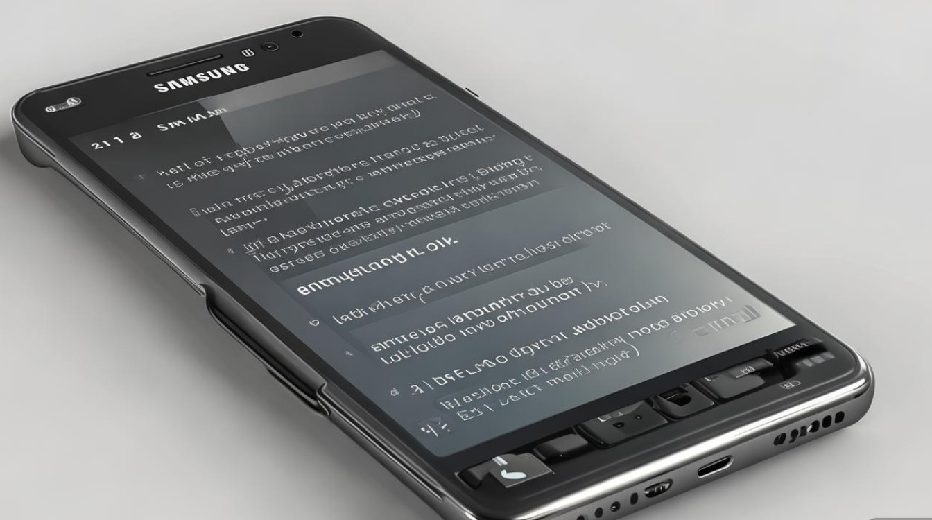 三星2017翻盖手机怎么设置翻盖自动解锁？