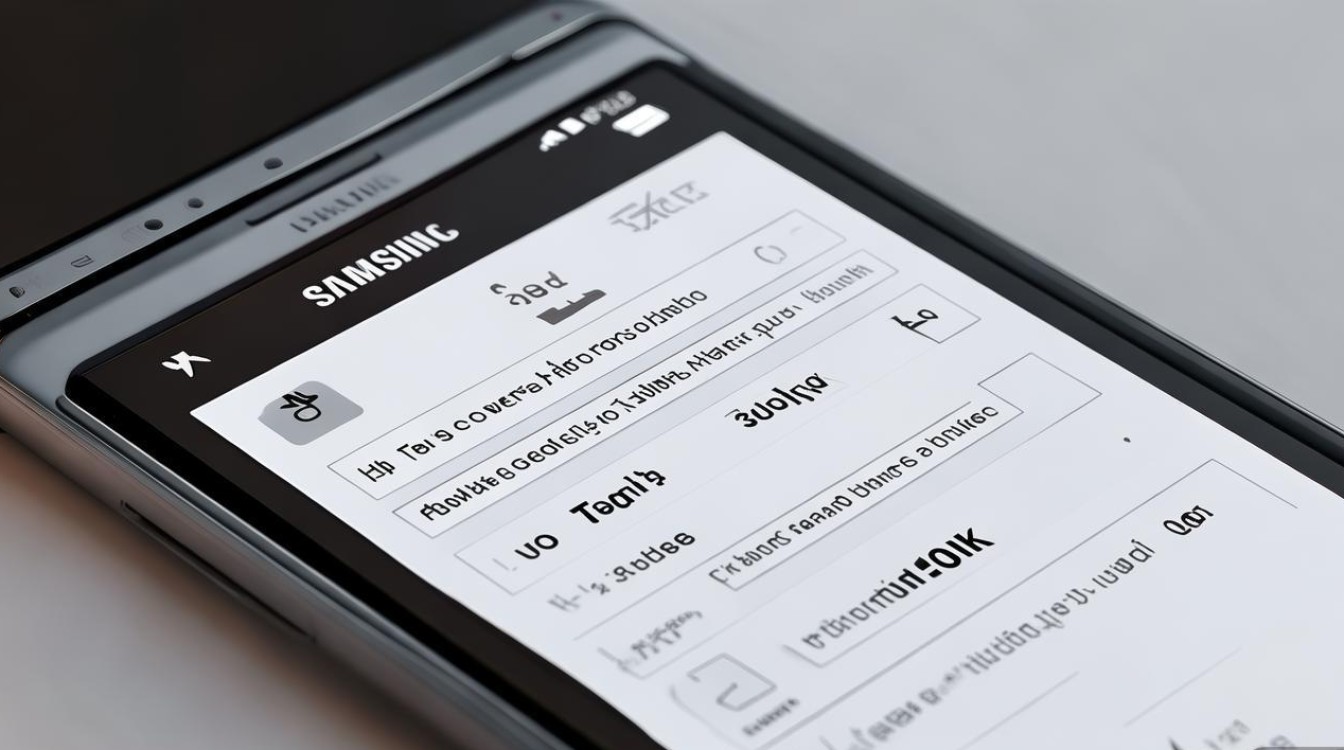 三星2017翻盖手机怎么设置翻盖自动解锁？