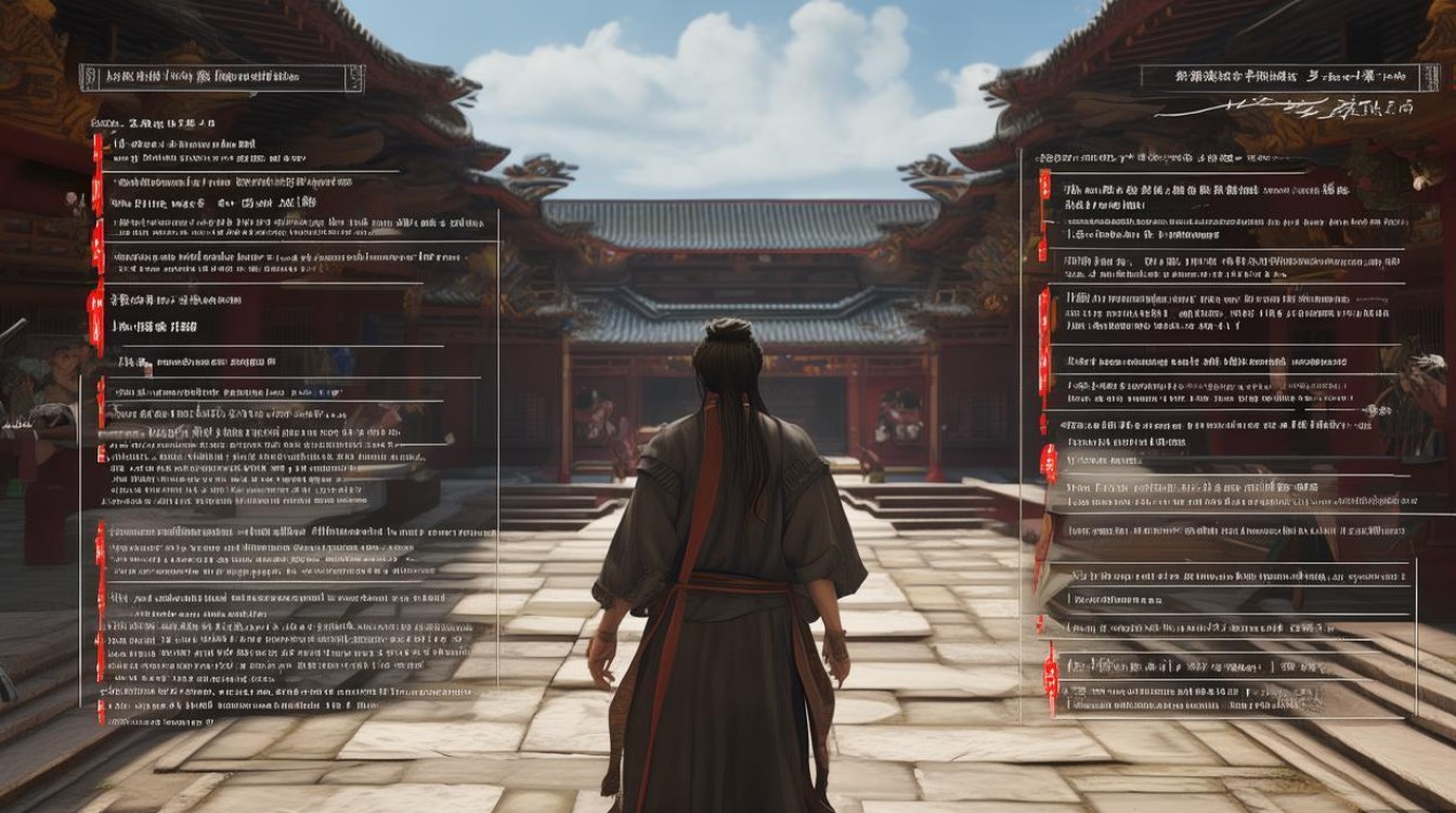 汉家江湖新手怎么选队友？各队友特点与搭配技巧是什么？