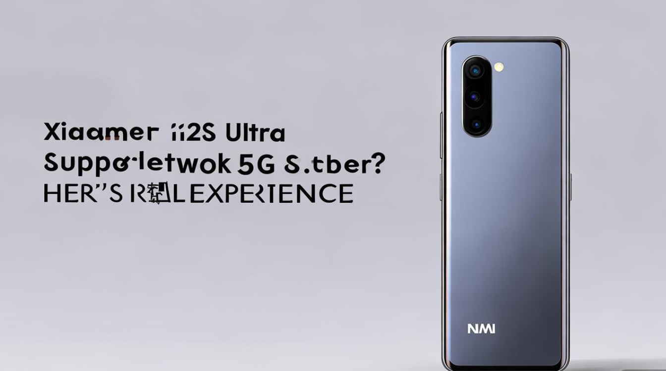 Xiaomi 12S Ultra支持5G网络吗？实际体验如何？