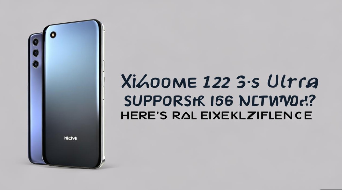 Xiaomi 12S Ultra支持5G网络吗？实际体验如何？