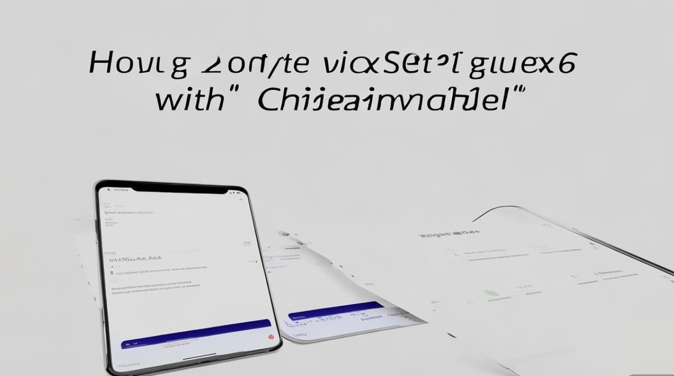 Vivox6怎么弄中国移动？设置教程及网络配置指南