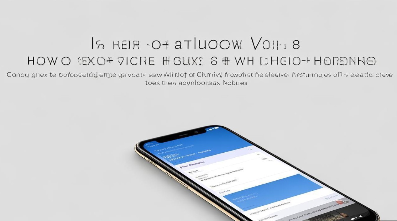 Vivox6怎么弄中国移动？设置教程及网络配置指南