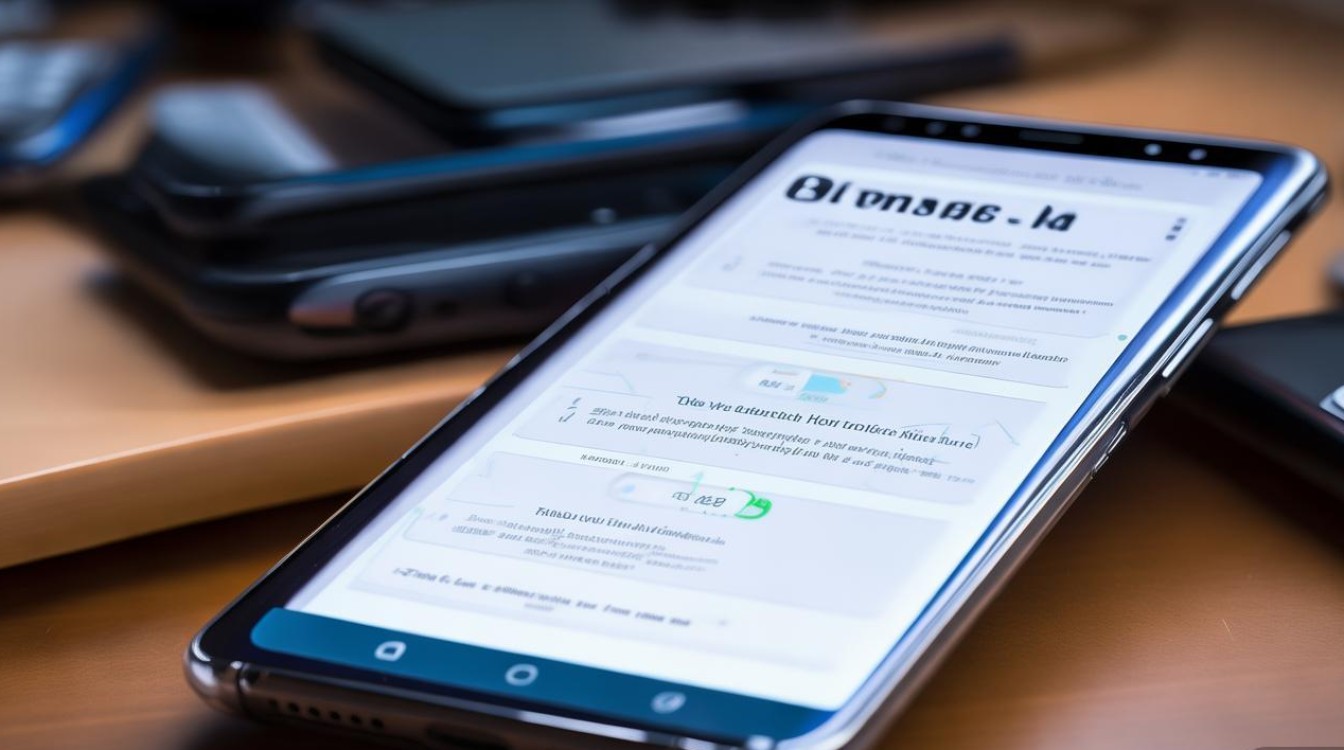 三星盖世S8怎么返回桌面？老机型手势操作不会怎么办？