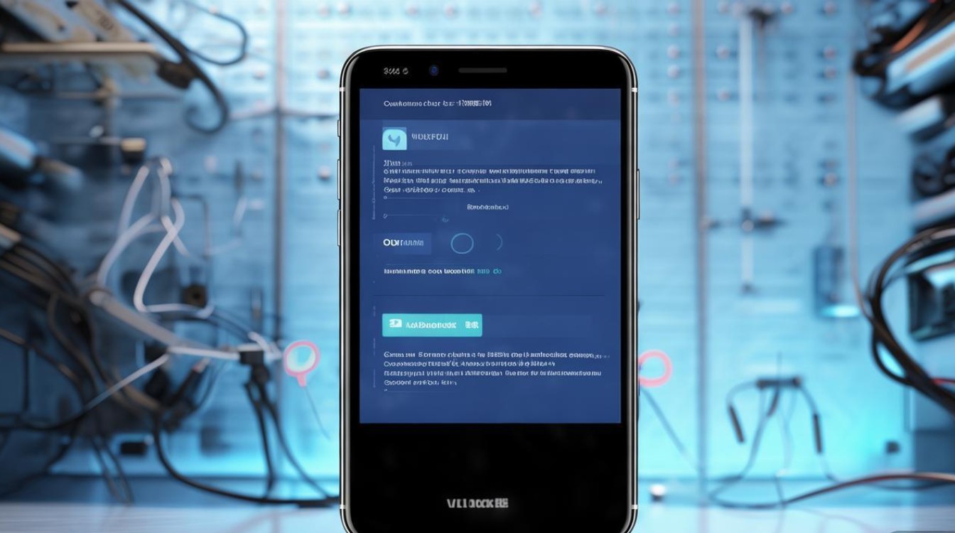 VIVOX6无法访问QQ通讯?教你解决连接问题!