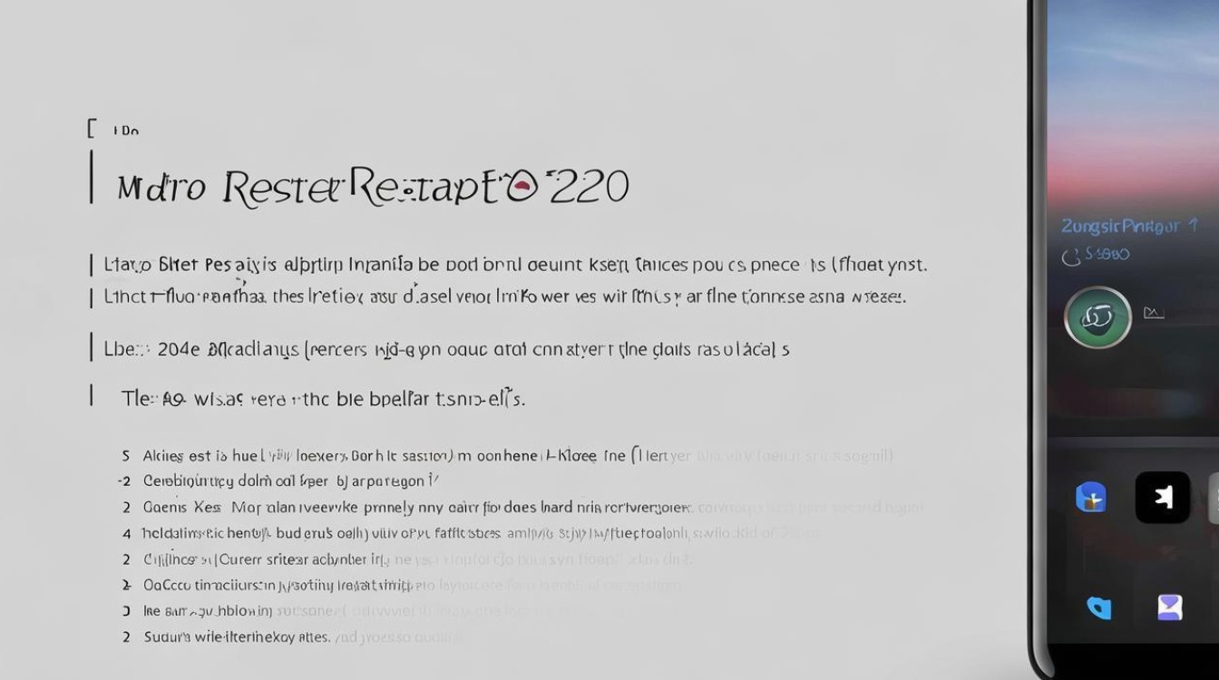 华为y220手机怎么格机？步骤和注意事项是什么？