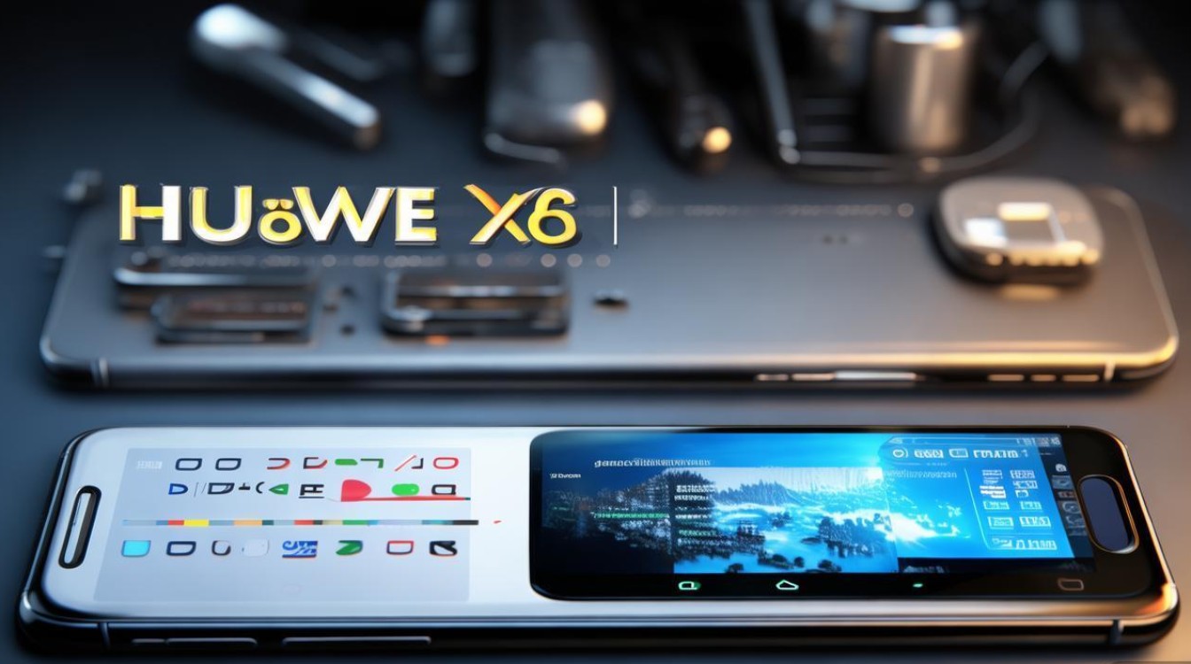 华为x6刷机详细步骤是怎样的？小白也能学会吗？