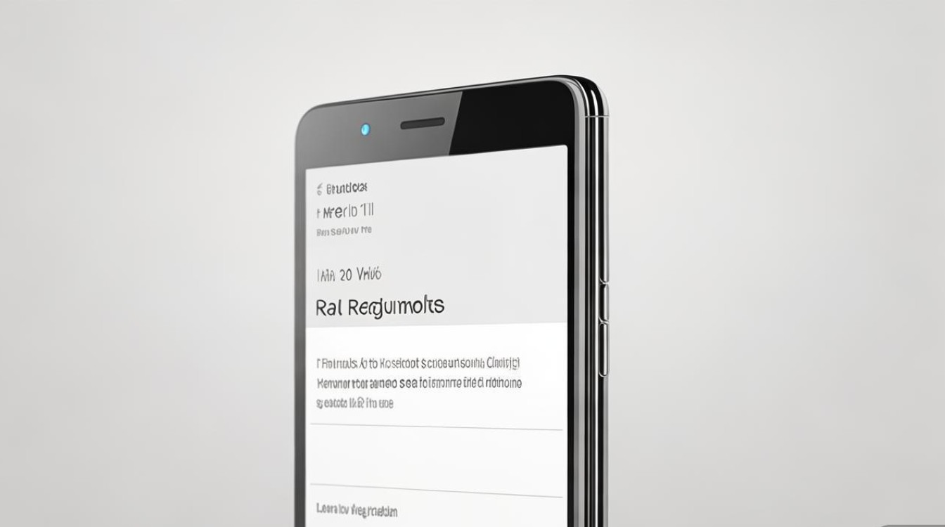 华为x6分辨率怎么设置?详细步骤与方法解析