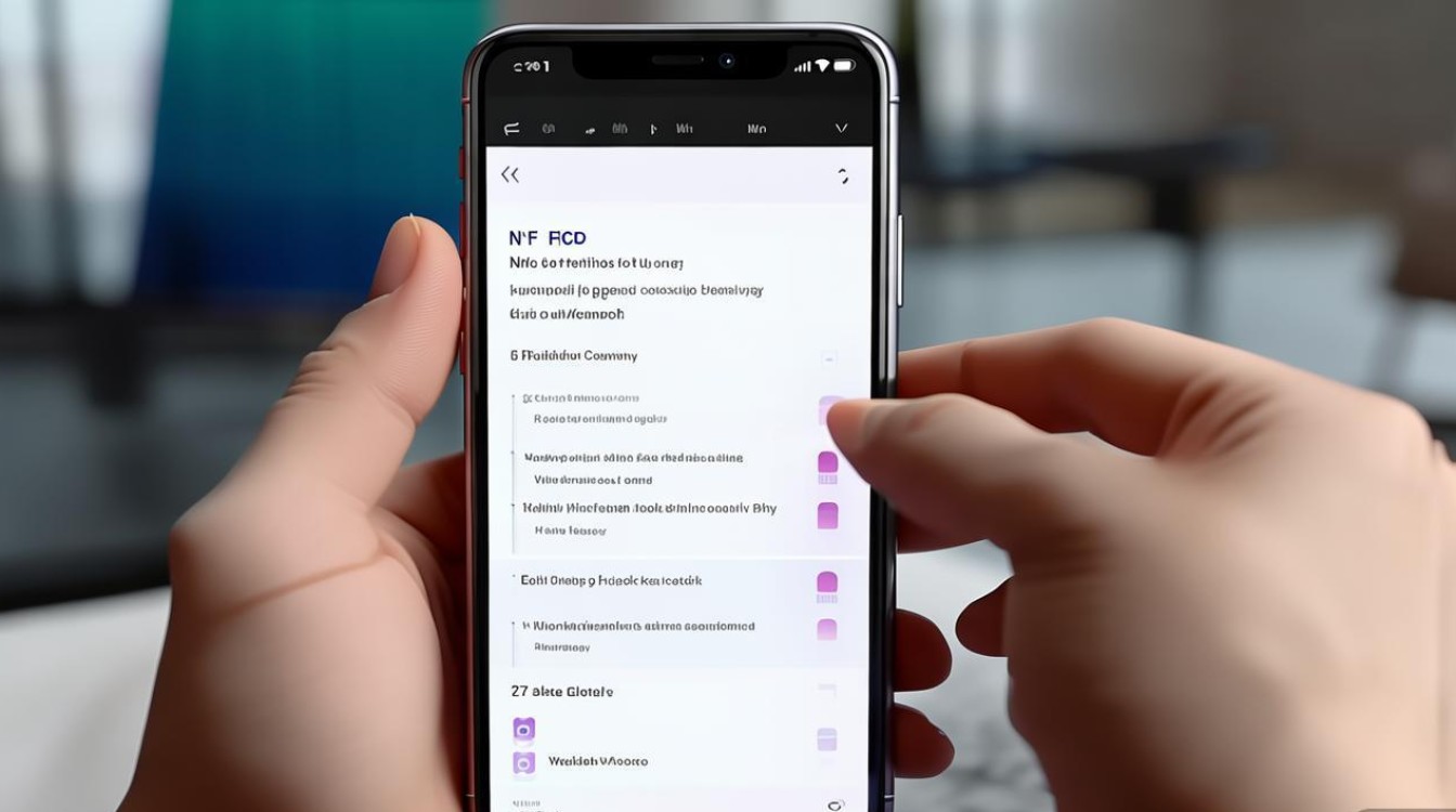 小米12S Ultra怎么用NFC设置门禁？详细步骤在这里！