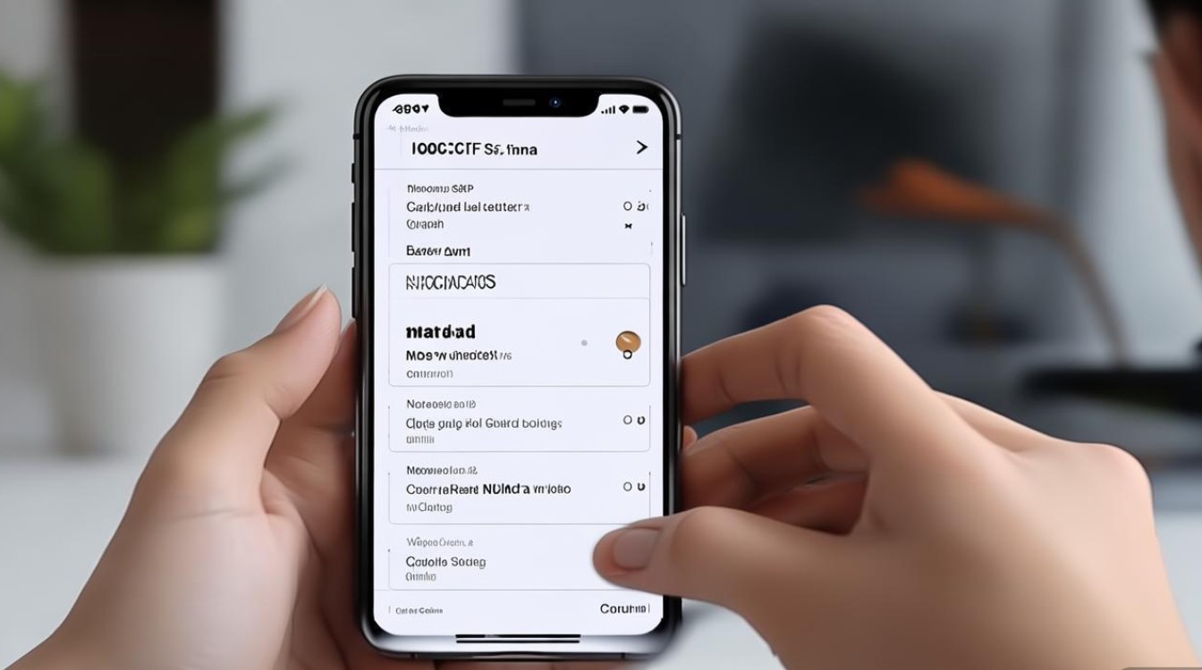 小米12S Ultra怎么用NFC设置门禁？详细步骤在这里！