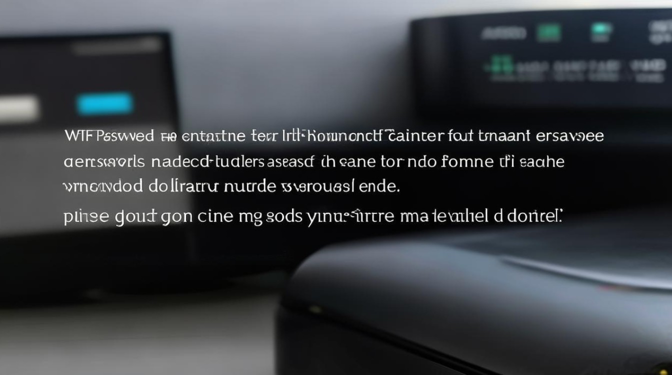 华为WiFi密码自动连接功能开启后,为何仍需手动输入密码?