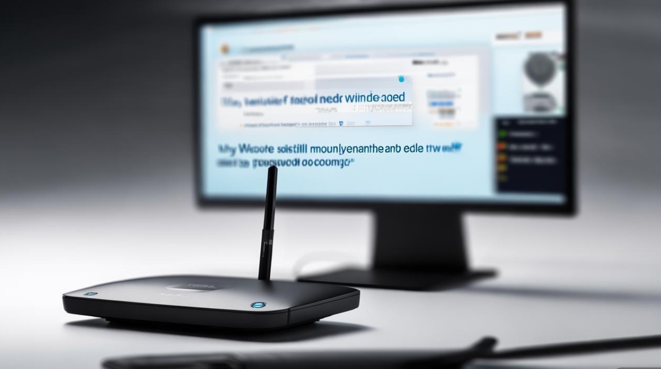 华为WiFi密码自动连接功能开启后,为何仍需手动输入密码?