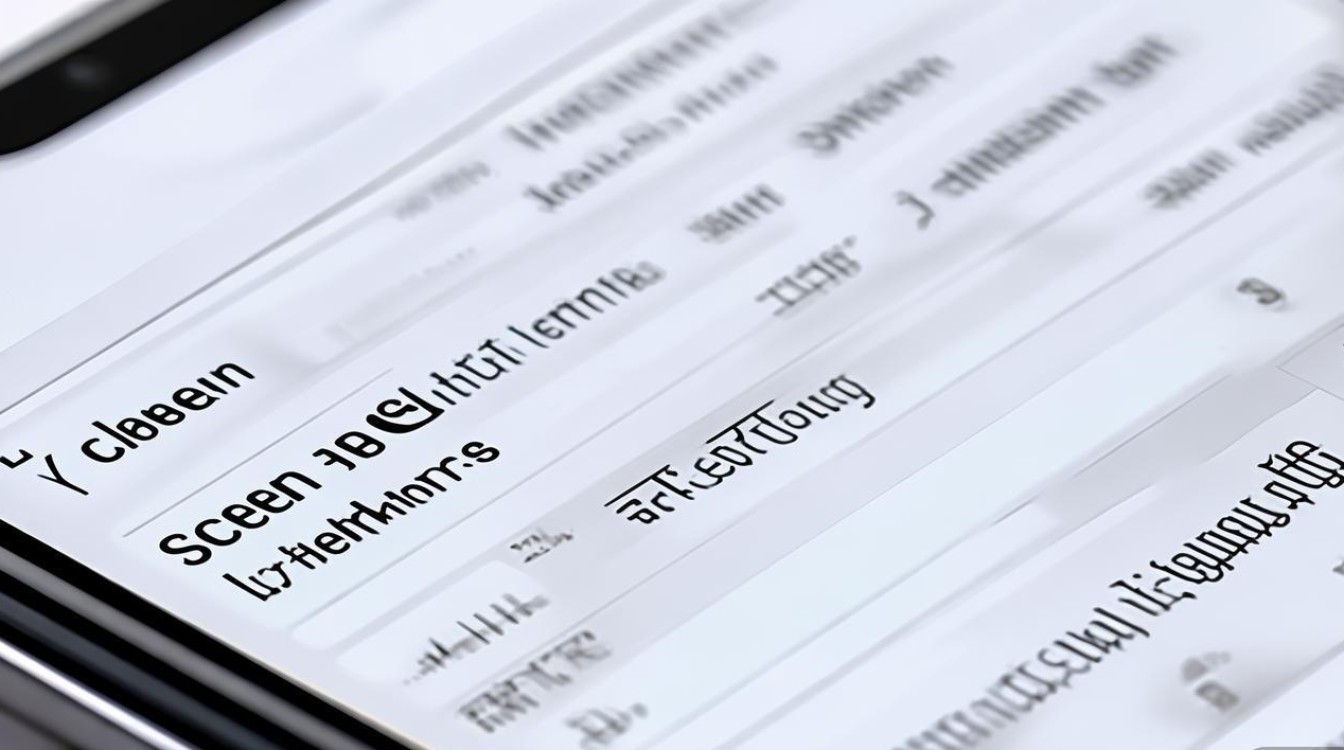 苹果屏幕待机怎么设置?待机时间在哪调?