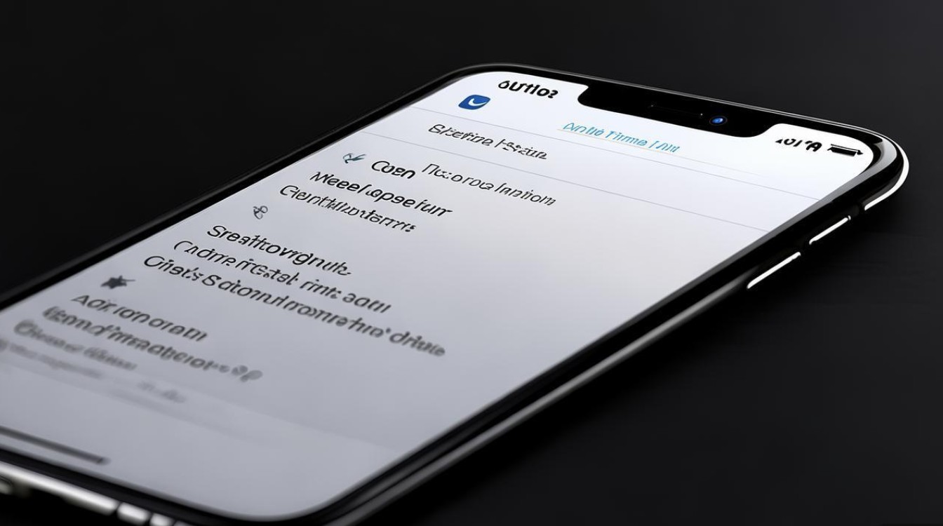 苹果屏幕待机怎么设置?待机时间在哪调?