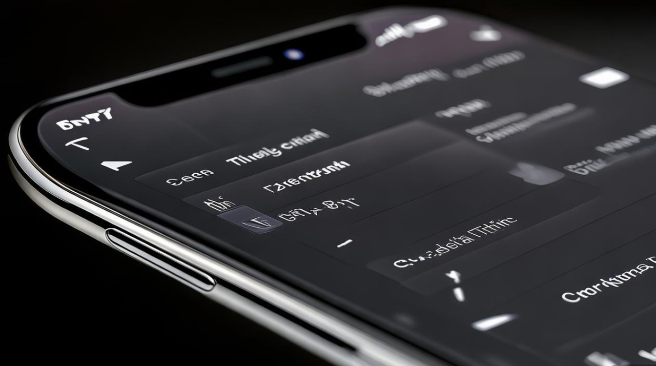 苹果屏幕待机怎么设置?待机时间在哪调?