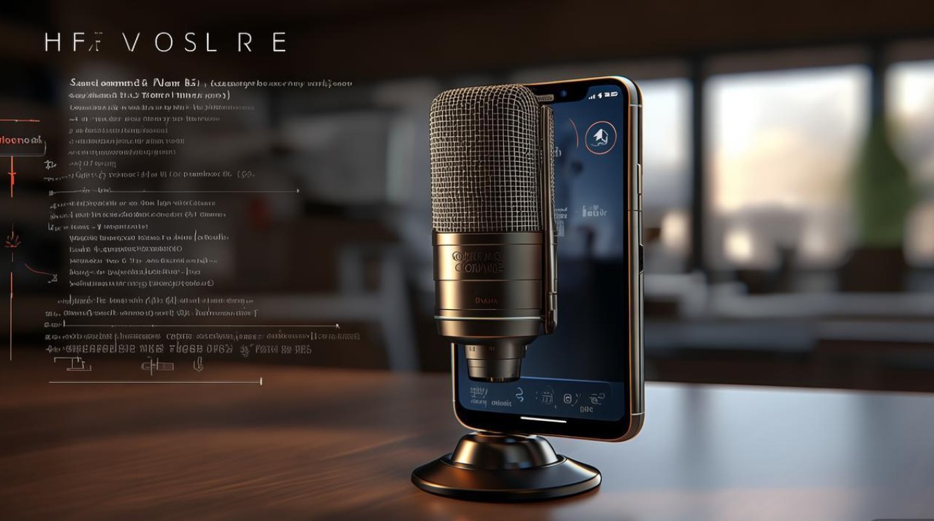VIVOX6怎么当话筒用？手机变话筒方法步骤详解