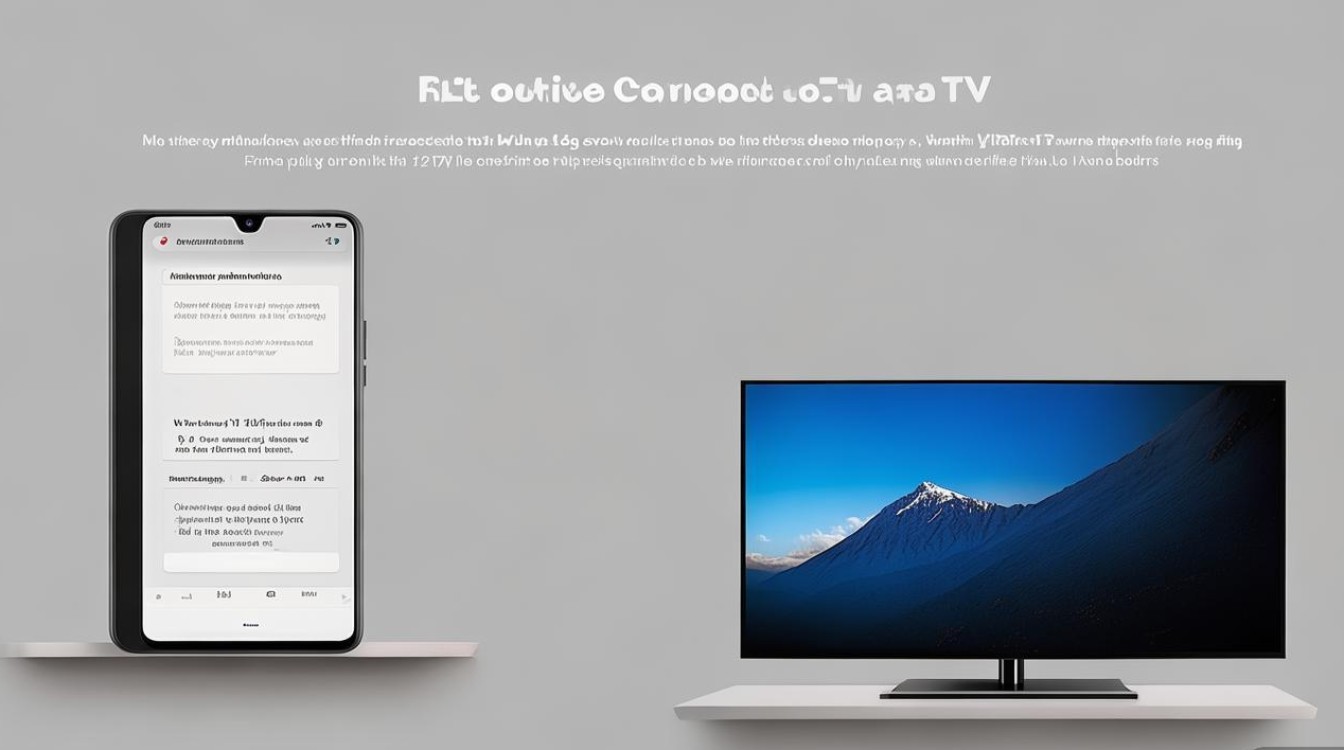 Xiaomi 12S Ultra怎么连电视?有线无线方法详解。