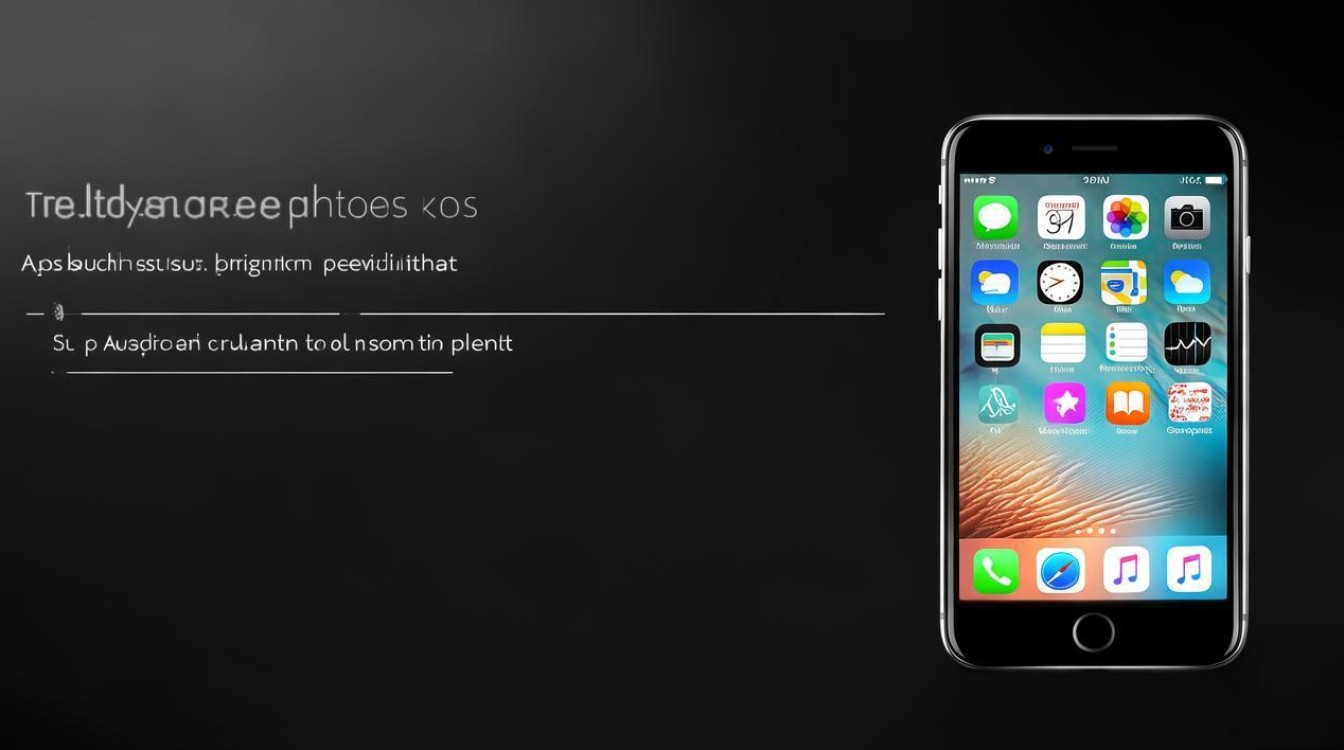 苹果4s屏幕太暗怎么调亮？教你简单解决方法
