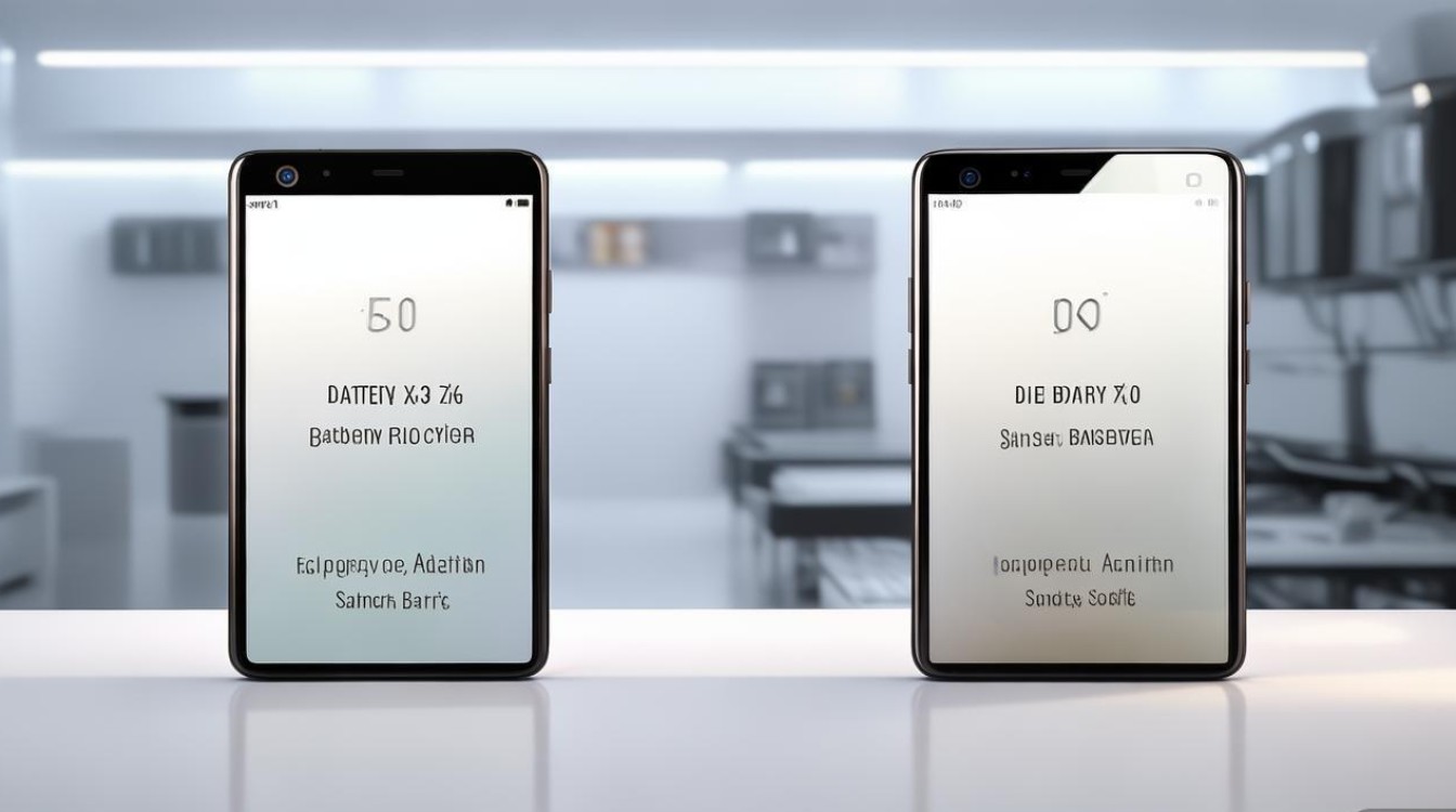 vivox6续航能力如何,日常使用耗电快不快?
